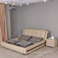 2022 New Design Bed Cama Ajustável Cama